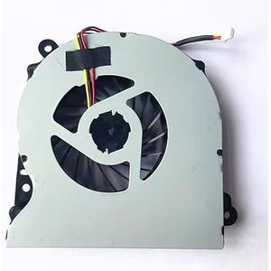 CPU Fan for ASUS for R700V K75 K75A K75D K75DE K75V K75VD Laptop Cooling