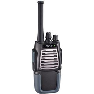Walkie TalkieHoteleigendomHandheld Draadloze Walkietalkie For Buiten Heldere Spraakoverdracht