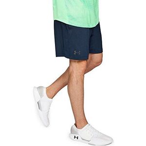 Under Armour Korte herenbroek Mk1 van 17 cm.