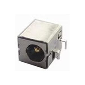 Laptop DC Power Interface DC-In DC in Voor For ASUS X42 DE DQ DR DY F JA JB JC JE JK JP JR JV JY JZ N Zwart