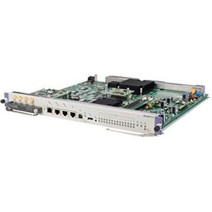 Hewlett Packard Enterprise 8800 Single Fabric Main Processing Unit Switch-component