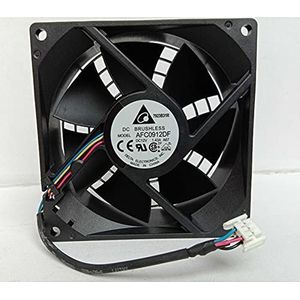 ML110 Gen9 784588-001 Server Fan Delta AFC0912DF 9032 12V 1.43A 4line cooling fan