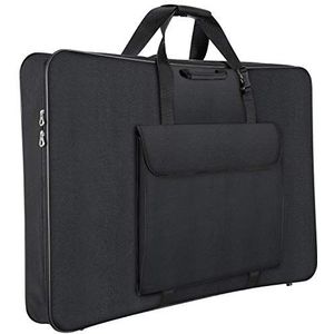 1st Place Products Premium Case, Zwart, 24 x 36, Draagtas