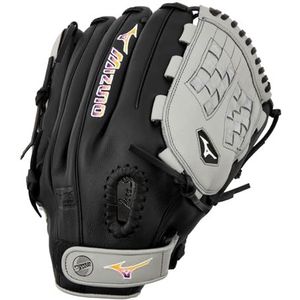 Mizuno GFN1250F5 Franchise FP | Utility Fastpitch Glove | 12.50"" | Center Pocket Design | Tartan Web