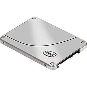 Intel DC S3610 1.8" 200 GB SATA III MLC