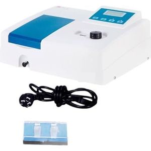 Spectrometer, Ontgrendel nauwkeurige analyse met de spectrofotometer for laboratoriumspectrometers - ultieme laboratoriumpartner(721N)