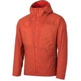 Ternua - Kimo - Jas - Multifunctioneel - Winddicht - Warm - Gerecycled Nylon