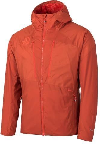 Ternua - Kimo - Jas - Multifunctioneel - Winddicht - Warm - Gerecycled Nylon