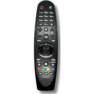Vervangende afstandsbediening voor LG TV 43UH610V | 43UH650V | 43UH661V | 43UH668V | 43UJ6519