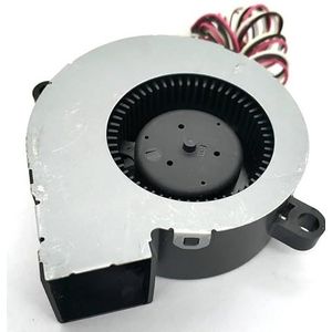 G60T12MS2ZZ-52J31 6023 12V 0.3A 3-draads koelventilator 60 * 60 * 23MM Heat sking