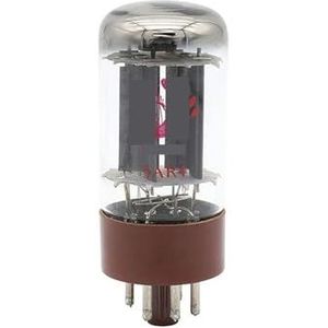 5AR4 buis kan de GZ34 5U4G 274B HIFI audio versterker vervangen