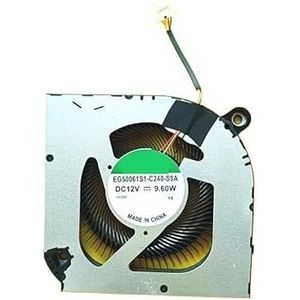CPU-ventilator voor koeling(EG500361S1-C240-S9A)