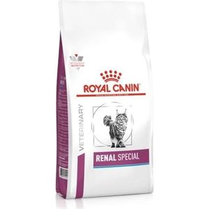 Royal Canin - Feline VD Renal Special RSF 26-1372 - 4 kg