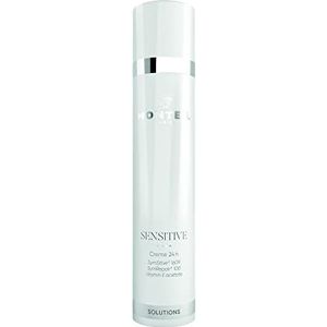 Monteil Sensitive (ICE) crème 24 uur 50 ml - gerebalanceerde crème voor de gevoelige huid