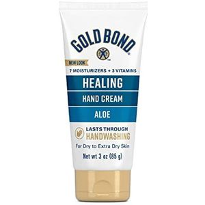 Gold Bond Intensieve handcrème, 3 ounce by Gold Bond