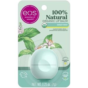 SWEET MINT SMOOTH BALSAMO LABEL 7GR