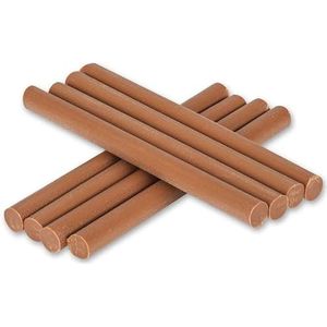 WoodRepair Houtreparatie takkvuller compacte zak walnoot