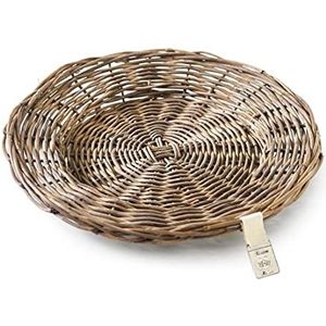 Riviera Maison - Rustic Rattan Plate 30cm