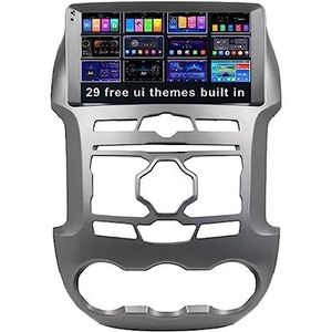 Autoradio Speler Multimedia Stereo Navigatie GPS Video Eenvoudig Te Installeren(P3)