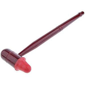 Houten Massage Hammer Stick kloppen voor Trigger Point Massage Stress Relief