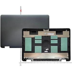 Voor HP ProBook 650 G2/650 G3/655 G2/655 G3 LCD-achterkant/voorkant/LCD-scharnieren/palmsteun/onderkant 840724-001 840726-001(LCD Back Cover)