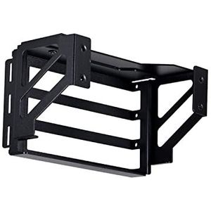 Lian Li Compatible Upright GPU Kit voor O11 Dynamic Evo - zwart