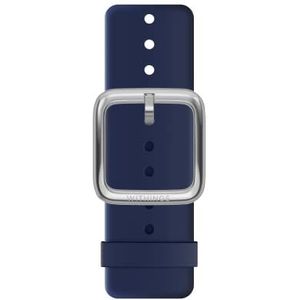 Withings - Oyster etallarband Silber für Scanwatch, Steel HR, Steel