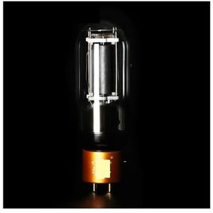 845-TII-buis vervangt 845 vacuümbuis voor precisie-aanpassingsversterker (1 stuk)