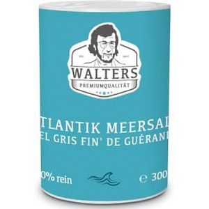 Cellavita Guérande Zeezout Atlantik (300g)