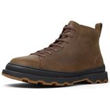 Camper - Brutus+ - Veterboots - Bruin - Glad Leer