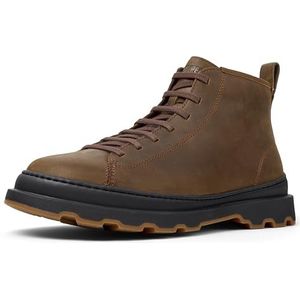 Camper - Brutus+ - Veterboots - Bruin - Glad Leer