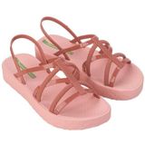 Ipanema - Diversa Flatform Ad - Teenslippers - Roze - 37 EU