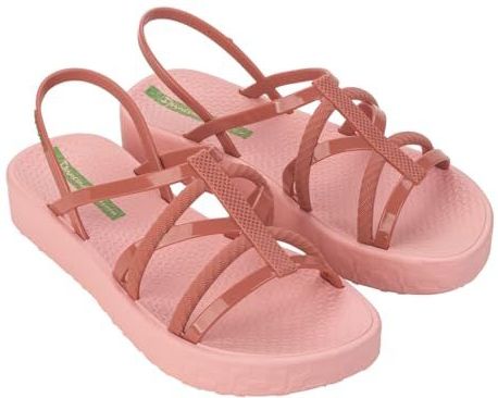 Ipanema - Diversa Flatform Ad - Teenslippers - Roze - 37 EU