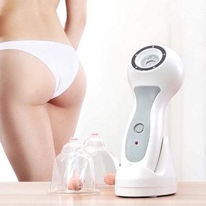 Massager Anti Cellulite Massage Apparaat Vetverbrander Machine Gewichtsverlies Tool