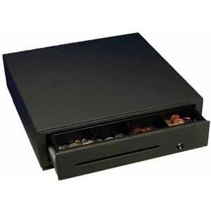 Star Micronics Behuizing 55555562, zwart