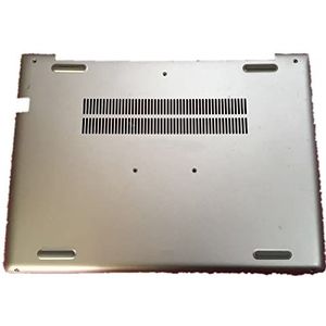 Laptop Bodem Case Cover D Shell Voor For HP ProBook 440 G6 Color Zilvery
