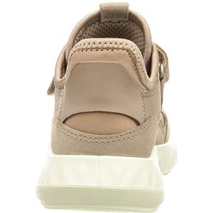 Ecco Sp.1 Lite K Sneaker voor meisjes, Woodrose, 10 UK Child