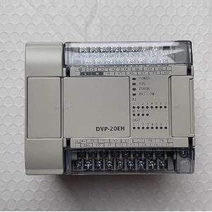 LMNCBVYA DVP20EH00T3 PLC Programming Controller - EH3 Series Industrial Automation Solution