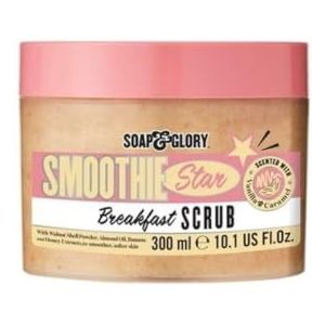 Zeep & Glory Smoothie Star Scrub 300 ml