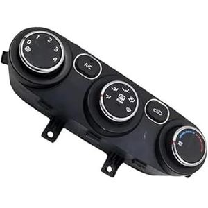 Verwarmingsschakelaar A/C Voor Kia K3 97250-B5200WK Auto Airconditioning Bedieningspaneel Verwarming AC Temperatuur Montage-eenheid Versieren