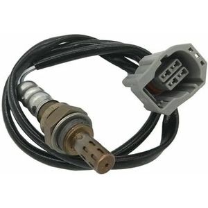 Zuurstof Sensor Voor MAZDA 3 BK 1.4L 1.6L 2.0L 2.3L Achter Downstream Lamda-zuurstofsensor 2004-2009 ZJ39-18-861A Auto-onderdelen