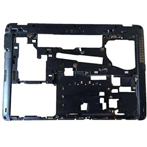 Laptop Bodem Case Cover D Shell Voor For HP ZBook 15 G2 Color Zwart 796892-001