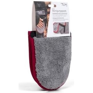 TrendPet Set van 2 reinigingspads passend TwinTreat traktatietas