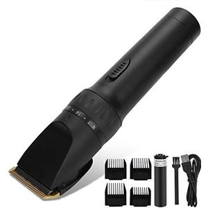 Tondeuse, tondeuse Stabiele rotatie voor thuis voor kapsalon