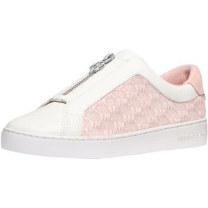 Michael Kors Keaton Sneaker voor dames, Rozenwater, 38 EU