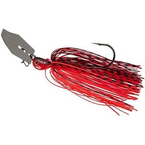 Van Rubberen Aas Aas elite lokt 3 / 8oz 1 / 2oz bladen skirted zwemjokken bas baits vissen lokken wobbler Visaas