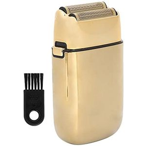 Baardtrimmer, foliescheerapparaat Oplaadbaar scheerapparaat Elektrische foliescheerapparaten voor thuis voor haar knippen voor op reis