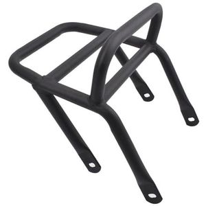 Achterrekken Motorfiets Voor Trail125 Voor CT125 2020-2024 Voorste Bagagerek Motorfietsdragerplankhouderbeugel Motorfiets Bagagedrager