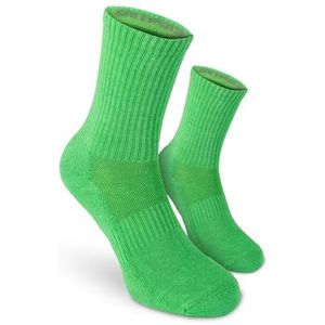 Safersox muggenwerende sokken, 1 Paar, Groen, 39-42