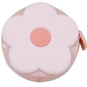 Meetlint, gecoat blad, Draagbare zachte meetlint Naai flexibele liniaal for gewichtsverlies Medische lichaamsmeting Dubbele schaal kleermakershandwerkliniaal(Style10)